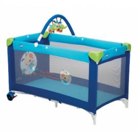Jane Travel Play Yard